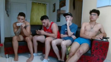 Zac_Ross  17-12-2021 video flirt